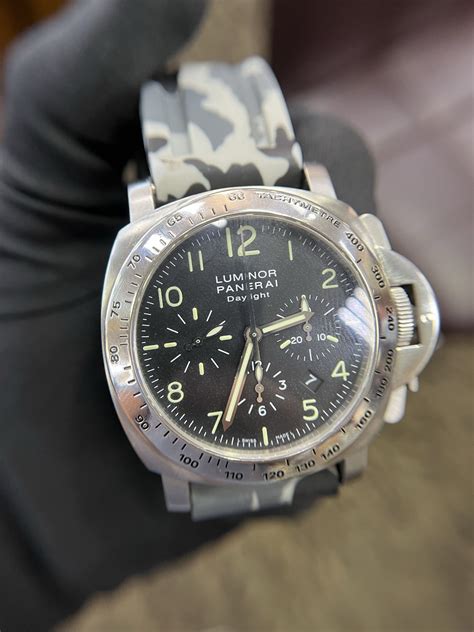 fort lauderdale panerai buyer|Sell Your Panerai Watch .